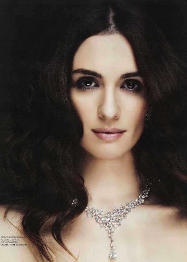 帕兹·维嘉/Paz Vega-22